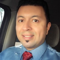 Daniel Alcoy