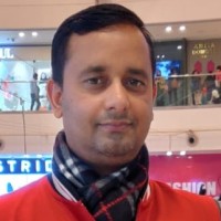 Ravi Tiwari