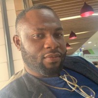 Promise Okoli