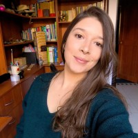 Angélica Amado