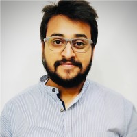 Vishal Goel