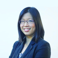 Gina Fang