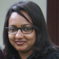 Sethu Lekshmi