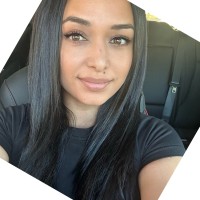 Natalie Curiel