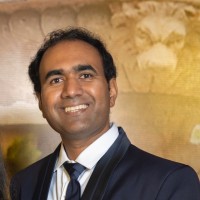 Srikanth Kesireddy