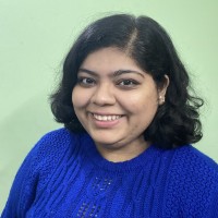 Srishti Grover