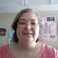 Bernice Harris