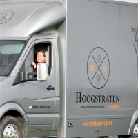 Daniëlle Hoogstraten