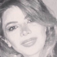 Elmira Ganjeh