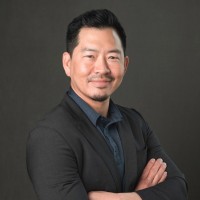 Cliff Wang