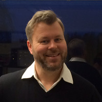 Fredrik Ask