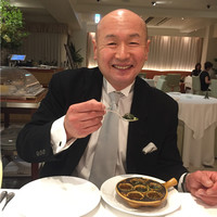 山腰Yamakoshi明彦Akihiko