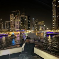 Sufyaan Ahmed