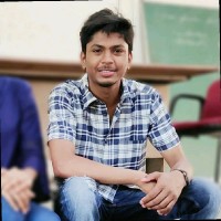 saurabh kannoujiya