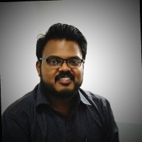 Dr Haridas Mani