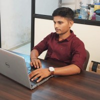 Darshan Prajapati