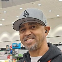 Lawrence Mccoy