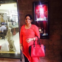 Saroj devi Sharma