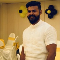Nirmal deva Kumar