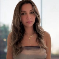 Rebecca Mansour