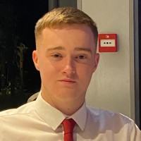 Alfie Probert