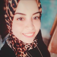 Asmaa Ahmed
