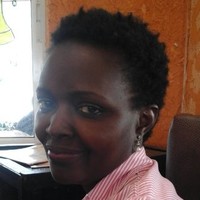 Jane chege
