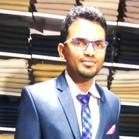 Hemant Kumar Sahu
