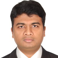 Md Abdullah Al-Mamun