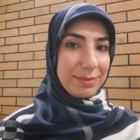 Fatemeh Bagherpour