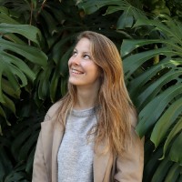 Nina Bogaert