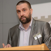 Adam Dodgshon