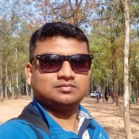 Sreejit Bose