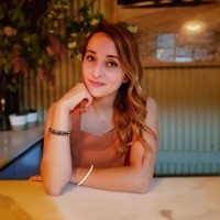 Andrea Blanco