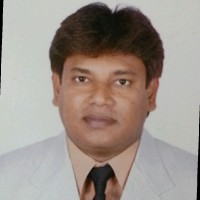 Asgar Ali Patan
