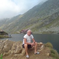 Gheorghe Andoniu