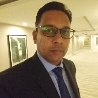 Ashar Waheed