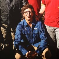 Matias G. Guerrero - Ing Agr.