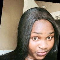 Lucia Ndlovu