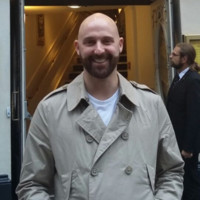 Tim Goodridge