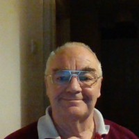 Bill Rogerson Mbe
