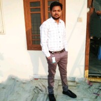 Tadipatri Harish Kumar Reddy