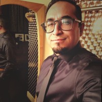 Josue D Diaz