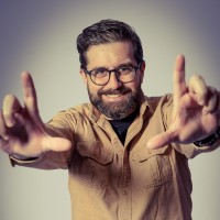 Régis Inácio