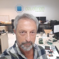 Sisco Escudero Costa