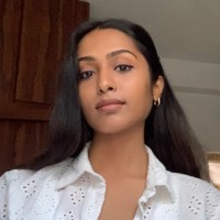 Kavya Narasimhan