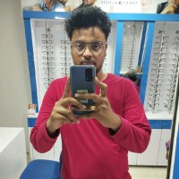 sabari mohan