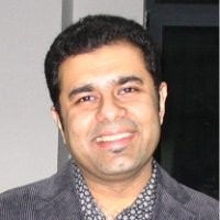 Rahul Dhawan