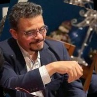 Javier Robledo Cervantes