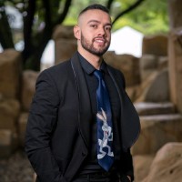 Luis Miguel Lopera Parra